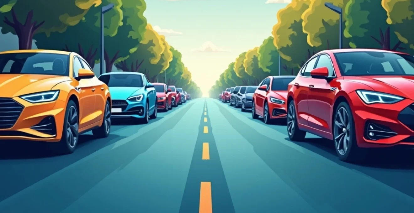Financement alternatif auto