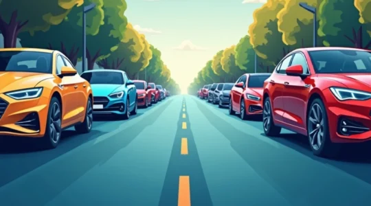 Financement alternatif auto