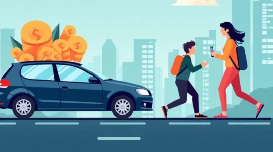 Suivi kilométrage leasing