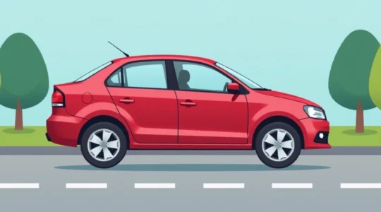 Permis B