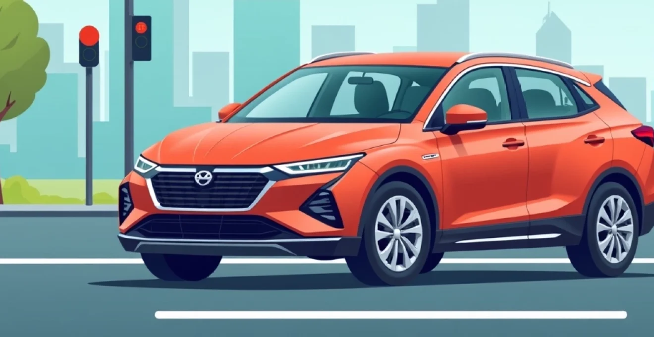 Leasing auto