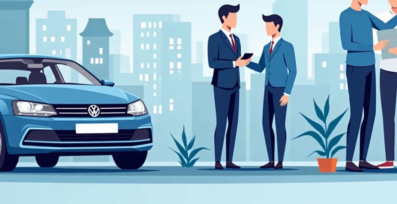 Comparaison leasing auto
